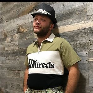 Meet your Posher, Patrick